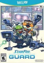 Star Fox Guard - Wii U - Destination Retro