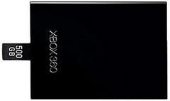 500GB Media Drive - Xbox 360 - Destination Retro