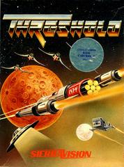 Threshold - Colecovision - Destination Retro