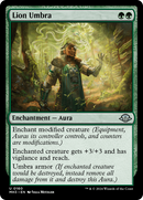 Lion Umbra [Modern Horizons 3] - Destination Retro