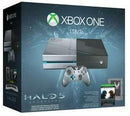 Xbox One Console - Halo 5 Guardians Limited Edition - Xbox One - Destination Retro