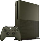 Xbox One S [Storm Gray] - Xbox One - Destination Retro