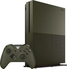 Xbox One S [Storm Gray] - Xbox One - Destination Retro