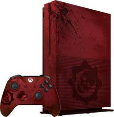 Xbox One Console - Gears of War 4 Limited Edition - Xbox One - Destination Retro