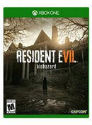Resident Evil 7 Biohazard - Xbox One - Destination Retro