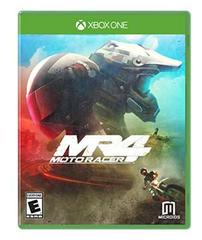 Moto Racer 4 - Xbox One - Destination Retro