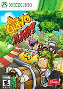 El Chavo Kart - Xbox 360 - Destination Retro