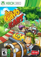 El Chavo Kart - Xbox 360 - Destination Retro