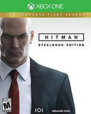 Hitman The Complete First Season - Xbox One - Destination Retro