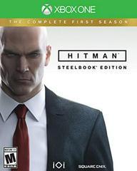 Hitman The Complete First Season - Xbox One - Destination Retro