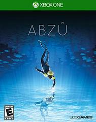 Abzu - Xbox One - Destination Retro