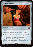 Instant Ramen [FINAL FANTASY] - Destination Retro