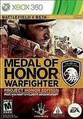 Medal of Honor Warfighter [Project Honor Edition] - Xbox 360 - Destination Retro