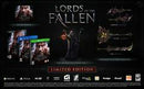 Lords of the Fallen [Limited Edition] - Xbox One - Destination Retro