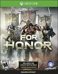 For Honor - Xbox One - Destination Retro