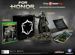 For Honor Apollyon [Collector's Edition] - Xbox One - Destination Retro