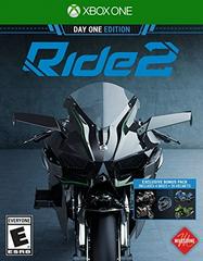 Ride 2 - Xbox One - Destination Retro