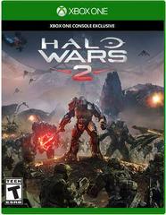 Halo Wars 2 - Xbox One - Destination Retro