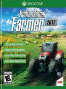 Professional Farmer 2017 - Xbox One - Destination Retro