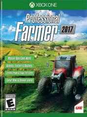 Professional Farmer 2017 - Xbox One - Destination Retro