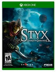 Styx: Shards of Darkness - Xbox One - Destination Retro