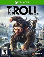 Troll and I - Xbox One - Destination Retro