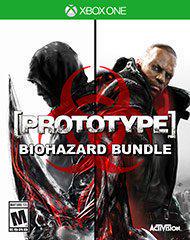 Prototype Biohazard Bundle - Xbox One - Destination Retro