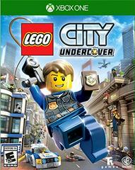 LEGO City Undercover - Xbox One - Destination Retro
