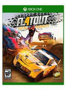 Flatout 4 Total Insanity - Xbox One - Destination Retro