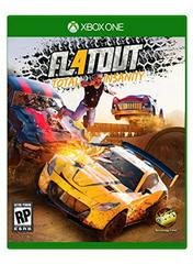 Flatout 4 Total Insanity - Xbox One - Destination Retro