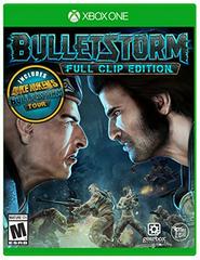 Bulletstorm: Full Clip Edition - Xbox One - Destination Retro