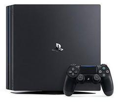 Playstation 4 Pro 1TB Console - Playstation 4 - Destination Retro
