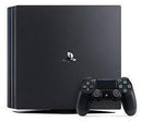 Playstation 4 Pro 1TB Console - Playstation 4 - Destination Retro