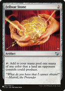 Fellwar Stone [The List] - Destination Retro