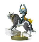 Link - Wolf - Amiibo - Destination Retro