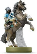 Link - Rider - Amiibo - Destination Retro
