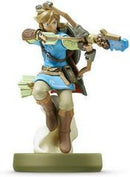 Link - Archer - Amiibo - Destination Retro