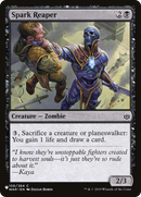 Spark Reaper [The List] - Destination Retro