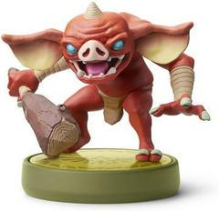 Bokoblin - Amiibo - Destination Retro