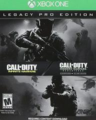 Call of Duty: Infinite Warfare [Legacy Pro Edition] - Xbox One - Destination Retro