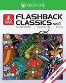 Atari Flashback Classics Vol 1 - Xbox One - Destination Retro