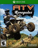 ATV Renegades - Xbox One - Destination Retro