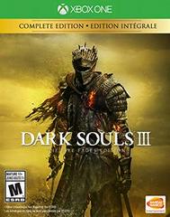 Dark Souls III: The Fire Fades Edition - Xbox One - Destination Retro