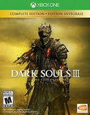 Dark Souls III: The Fire Fades Edition - Xbox One - Destination Retro
