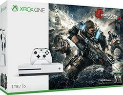 Xbox One 1 TB White Console - Xbox One - Destination Retro