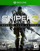 Sniper Ghost Warrior 3 - Xbox One - Destination Retro