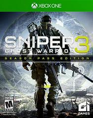 Sniper Ghost Warrior 3 - Xbox One - Destination Retro