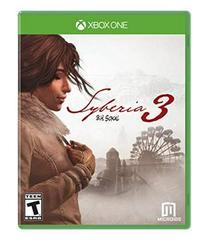 Syberia 3 - Xbox One - Destination Retro