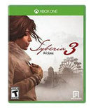 Syberia 3 - Xbox One - Destination Retro