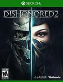 Dishonored 2 - Xbox One - Destination Retro